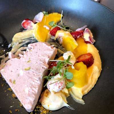 The Whistle Dixie Bar And Cafe