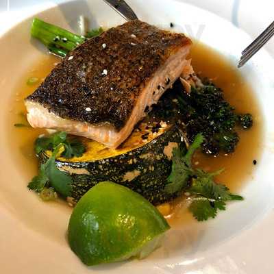 The Whistle Dixie Bar And Cafe