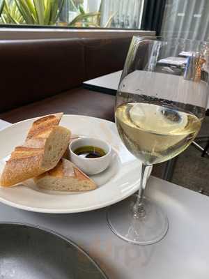 The Whistle Dixie Bar And Cafe