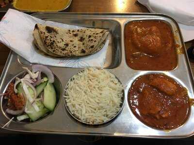 Punjabi Rasoi