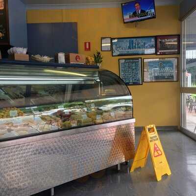 Rainworth Seafoods & Take-away