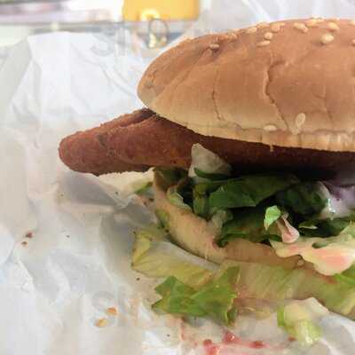 Rainworth Seafoods & Take-away