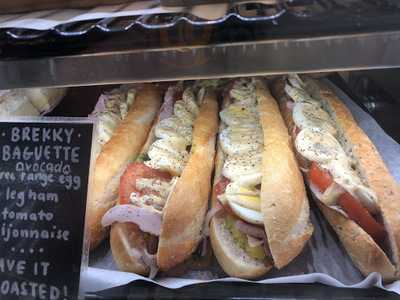 The Wattle Park Bakery