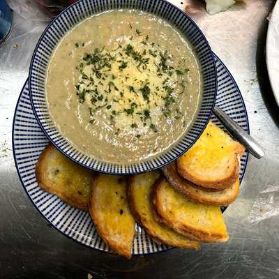 The Wattle Park Bakery