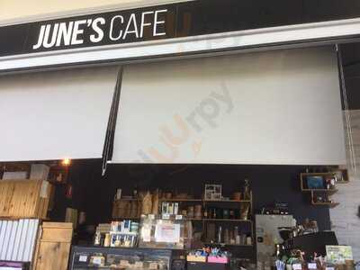 June's Cafe