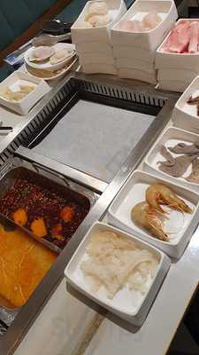 Bazu Chinese Restaurant