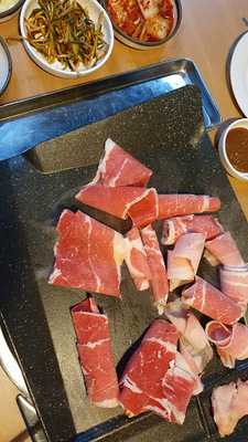 Bazu Chinese Restaurant