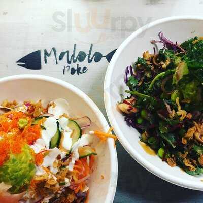 Malolo Poke