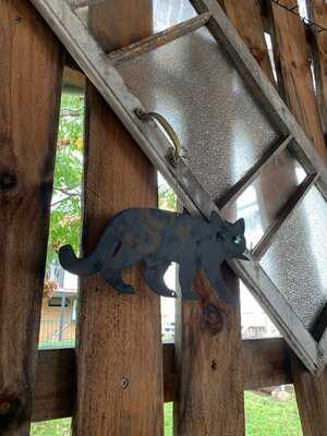 Esher Street Cafe & Deli