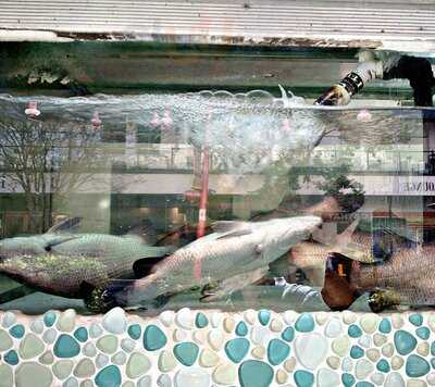 Enjoy Inn Restaurant