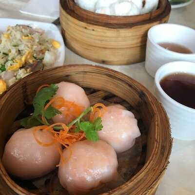 Enjoy Inn Restaurant