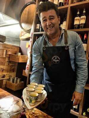 Florentine Italian Grill And Wine Room