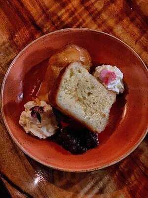 Florentine Italian Grill And Wine Room