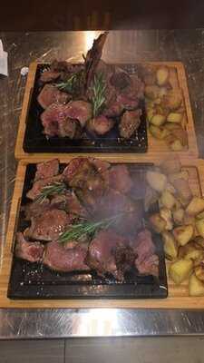 Florentine Italian Grill And Wine Room