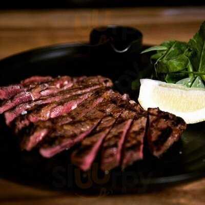 Florentine Italian Grill And Wine Room