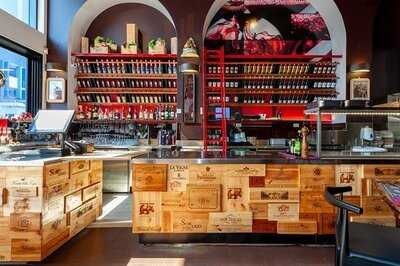 Florentine Italian Grill And Wine Room