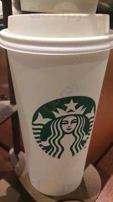 Starbucks-queen Street