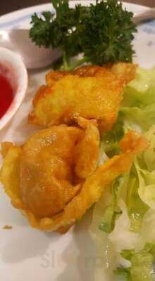 Pu Kwong Vegetarian Restaurant