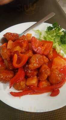 Pu Kwong Vegetarian Restaurant