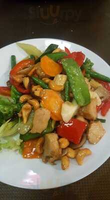 Pu Kwong Vegetarian Restaurant