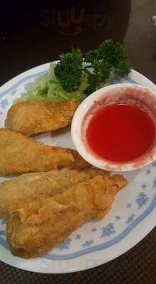 Pu Kwong Vegetarian Restaurant