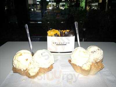 Movenpick Ice-cream