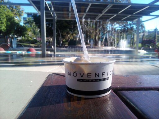 Movenpick Ice-cream
