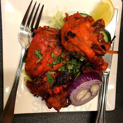 Namaste Curry Delight