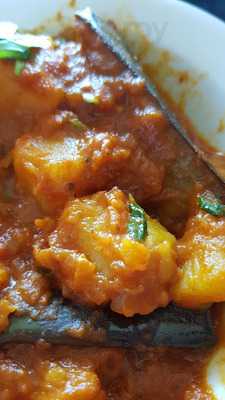 Namaste Curry Delight