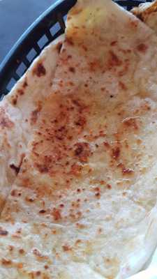 Namaste Curry Delight