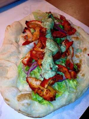 Namaste Curry Delight