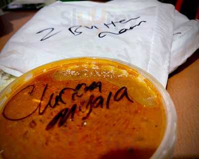 Namaste Curry Delight