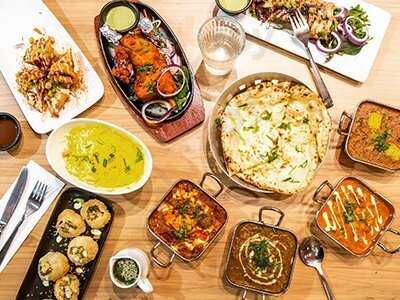 Chennai Express Super Mart