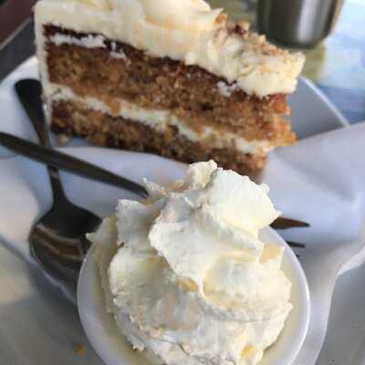 The Mill Pharmacy Espresso Bar