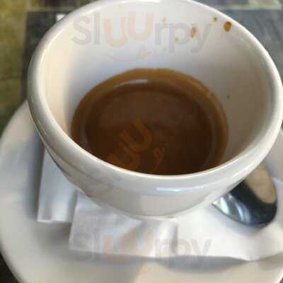 The Mill Pharmacy Espresso Bar