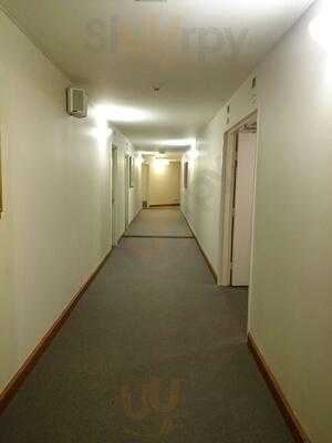 Diana Plaza Hotel Restaurant & Bar