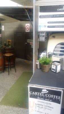 Cartel Coffee