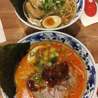 Taro's Ramen