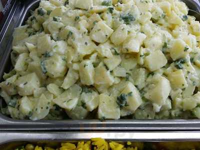 Morphett Fish & Chicken