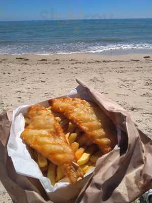 Morphett Fish & Chicken