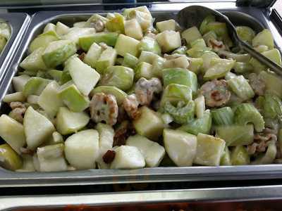 Morphett Fish & Chicken