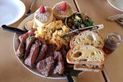 The Ugly Tomato Caters