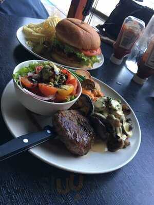 The Ugly Tomato Caters