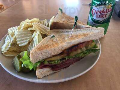 The Ugly Tomato Caters