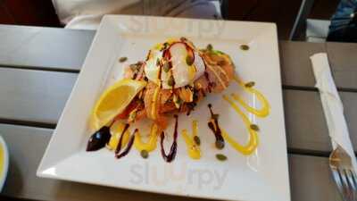 Chit Chat - Bite & Beer