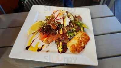 Chit Chat - Bite & Beer