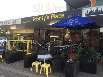 Monty's Place