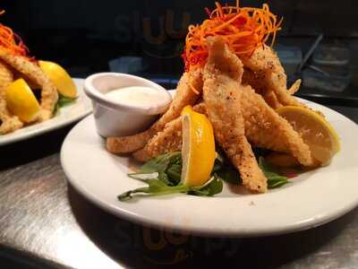 Australian National Hotel