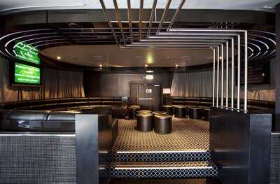 Australian National Hotel