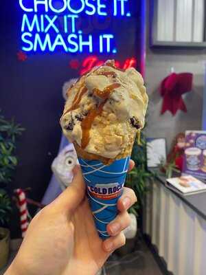 Cold Rock Ice Creamery Aspley